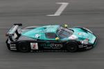 Maserati MC-12 Corse GT FIA 2006 года
